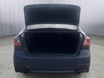 2025 Subaru Legacy Touring XT
