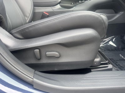 2025 Subaru Legacy Touring XT