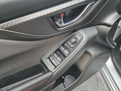 2023 Subaru Impreza Sport