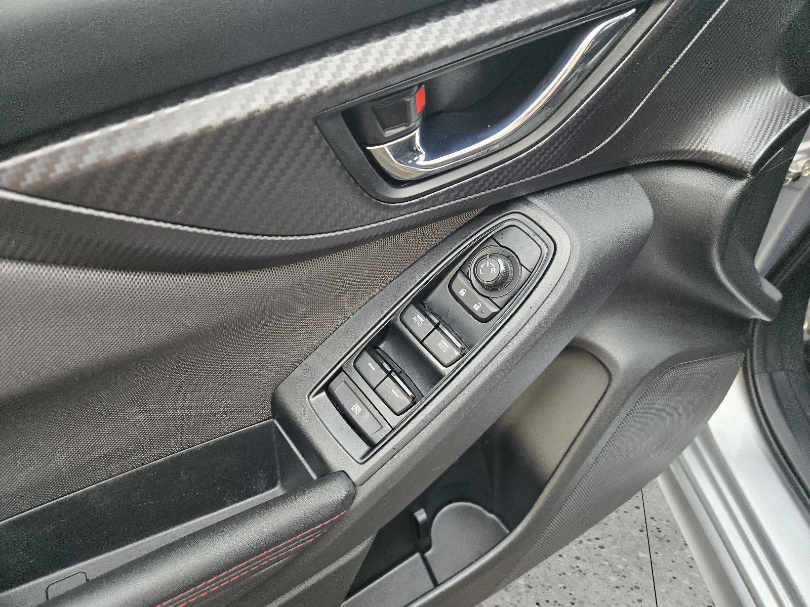 2023 Subaru Impreza Sport