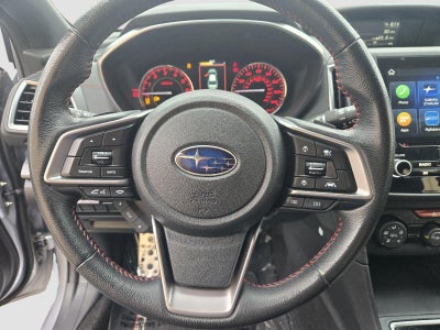 2023 Subaru Impreza Sport