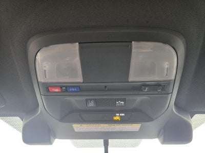 2023 Subaru Impreza Sport