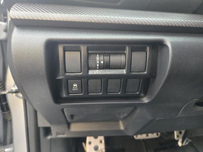2023 Subaru Impreza Sport