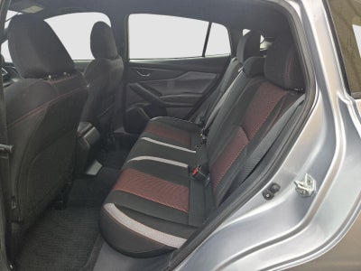 2023 Subaru Impreza Sport