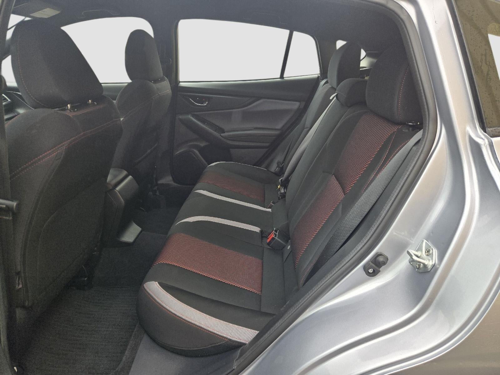 2023 Subaru Impreza Sport