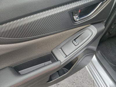 2023 Subaru Impreza Sport