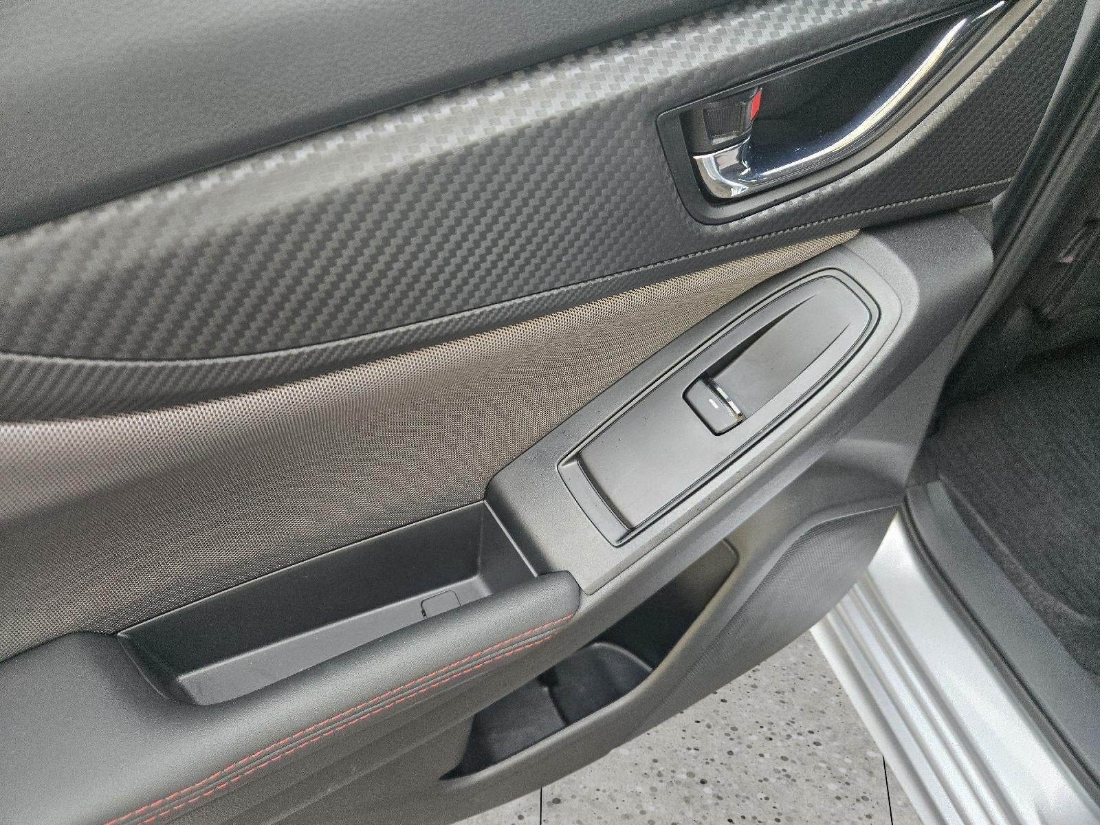 2023 Subaru Impreza Sport