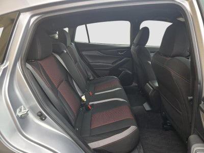 2023 Subaru Impreza Sport