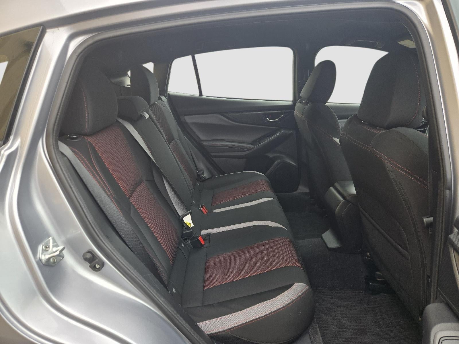 2023 Subaru Impreza Sport