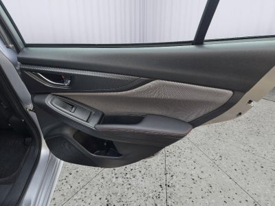 2023 Subaru Impreza Sport