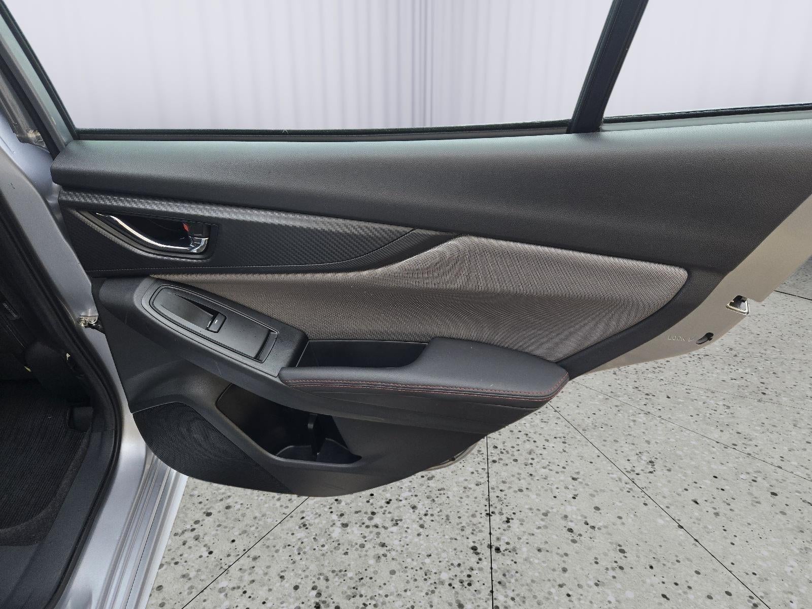 2023 Subaru Impreza Sport