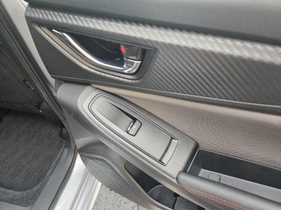 2023 Subaru Impreza Sport