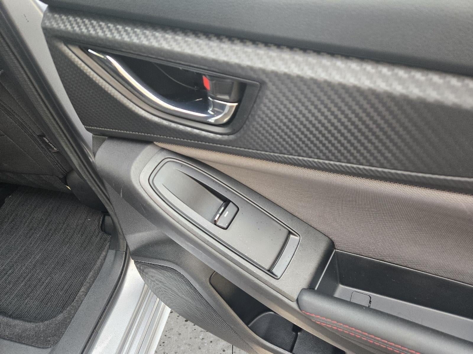 2023 Subaru Impreza Sport