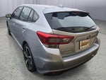 2023 Subaru Impreza Sport