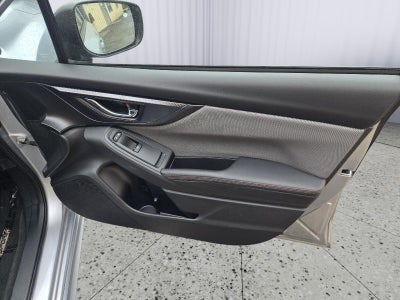 2023 Subaru Impreza Sport