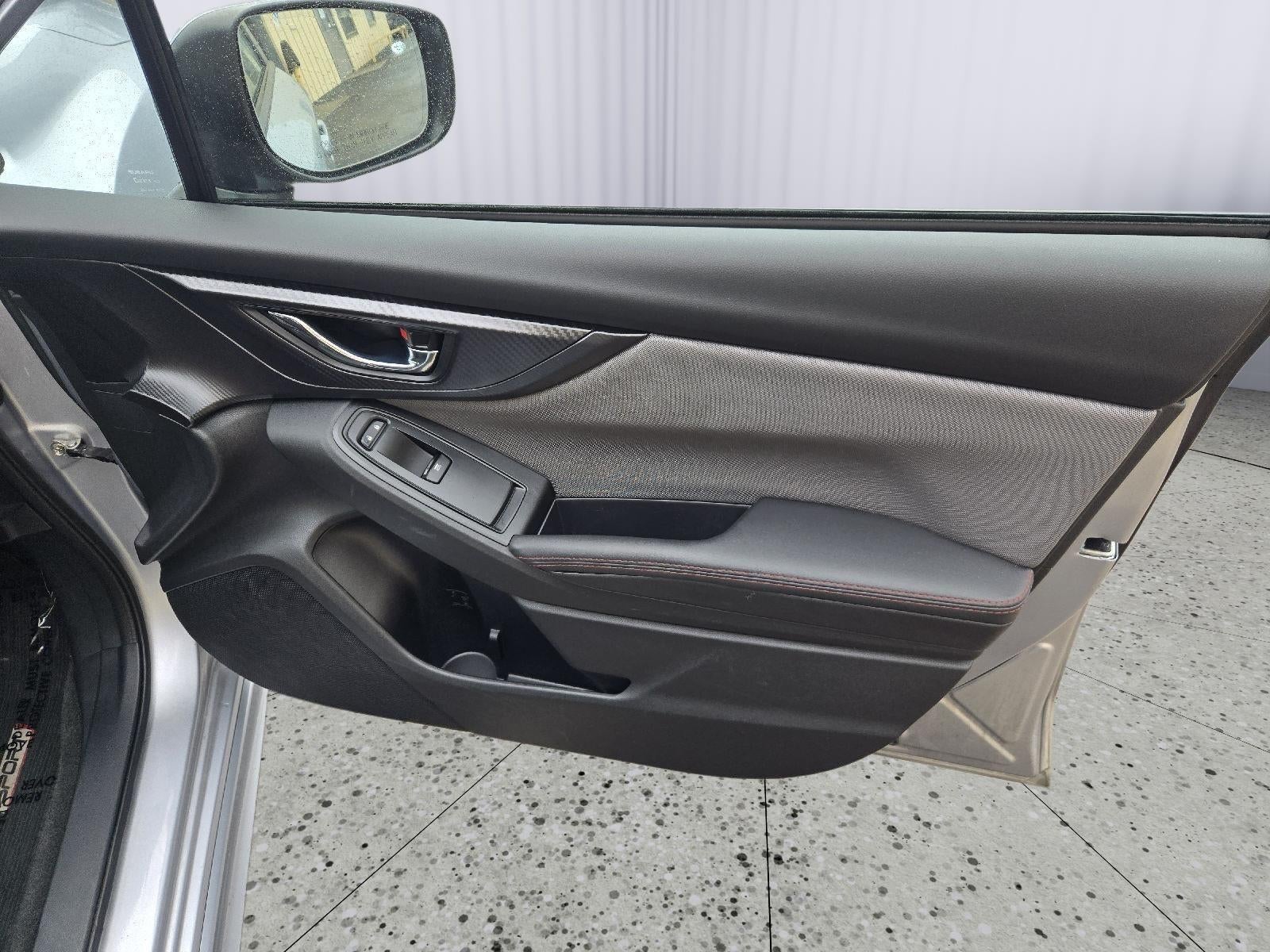 2023 Subaru Impreza Sport
