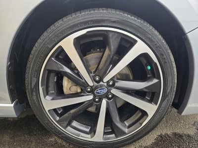 2023 Subaru Impreza Sport
