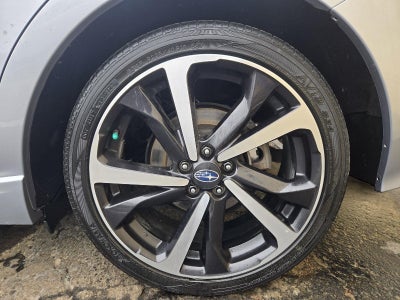 2023 Subaru Impreza Sport