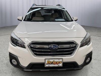 2019 Subaru OUTBACK Premium