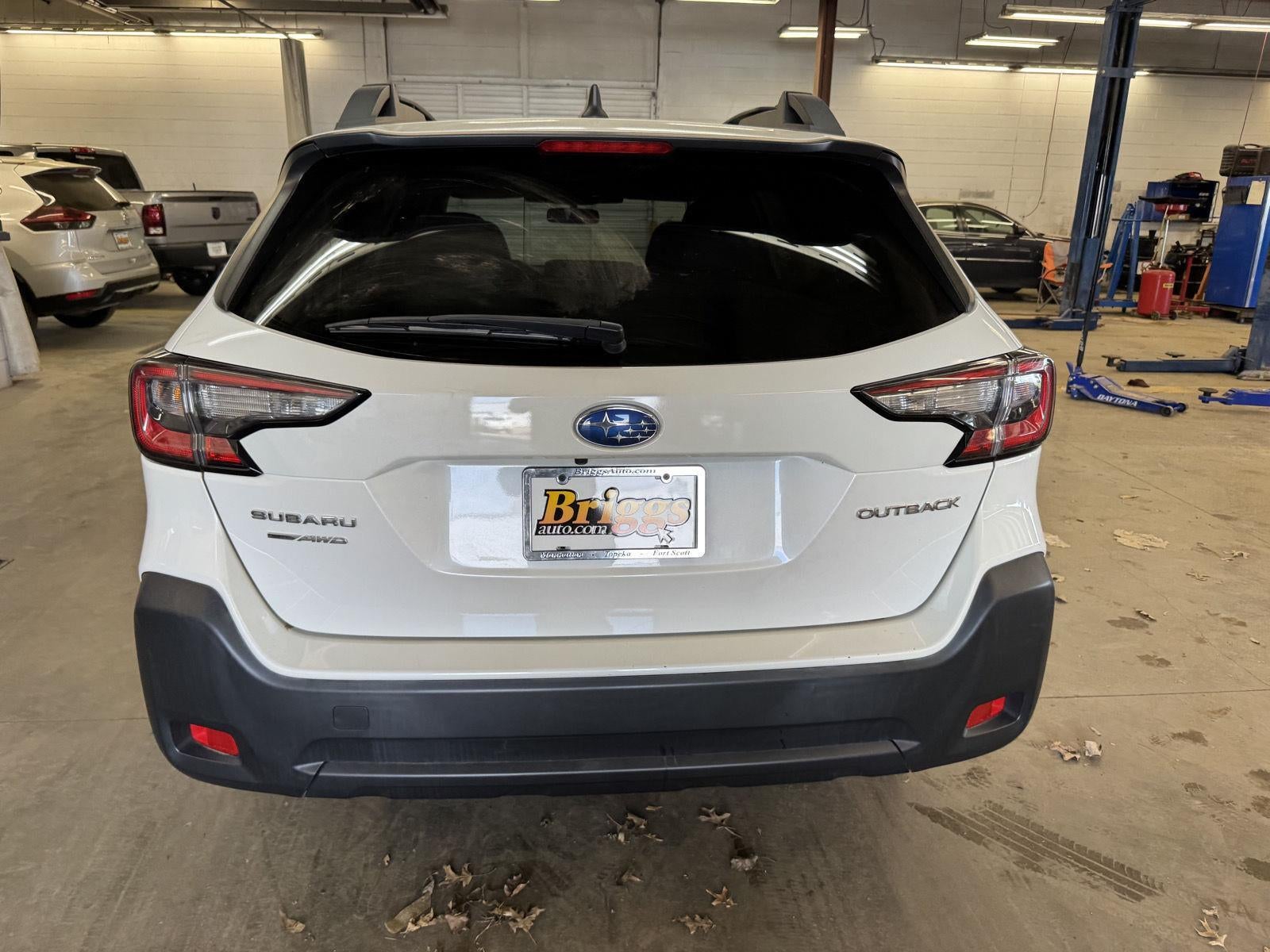 2023 Subaru Outback Premium