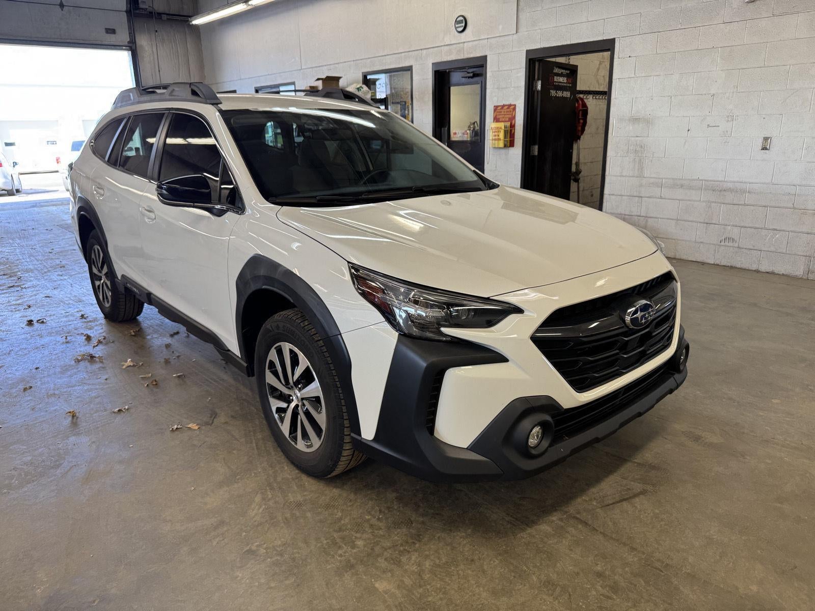 2023 Subaru Outback Premium