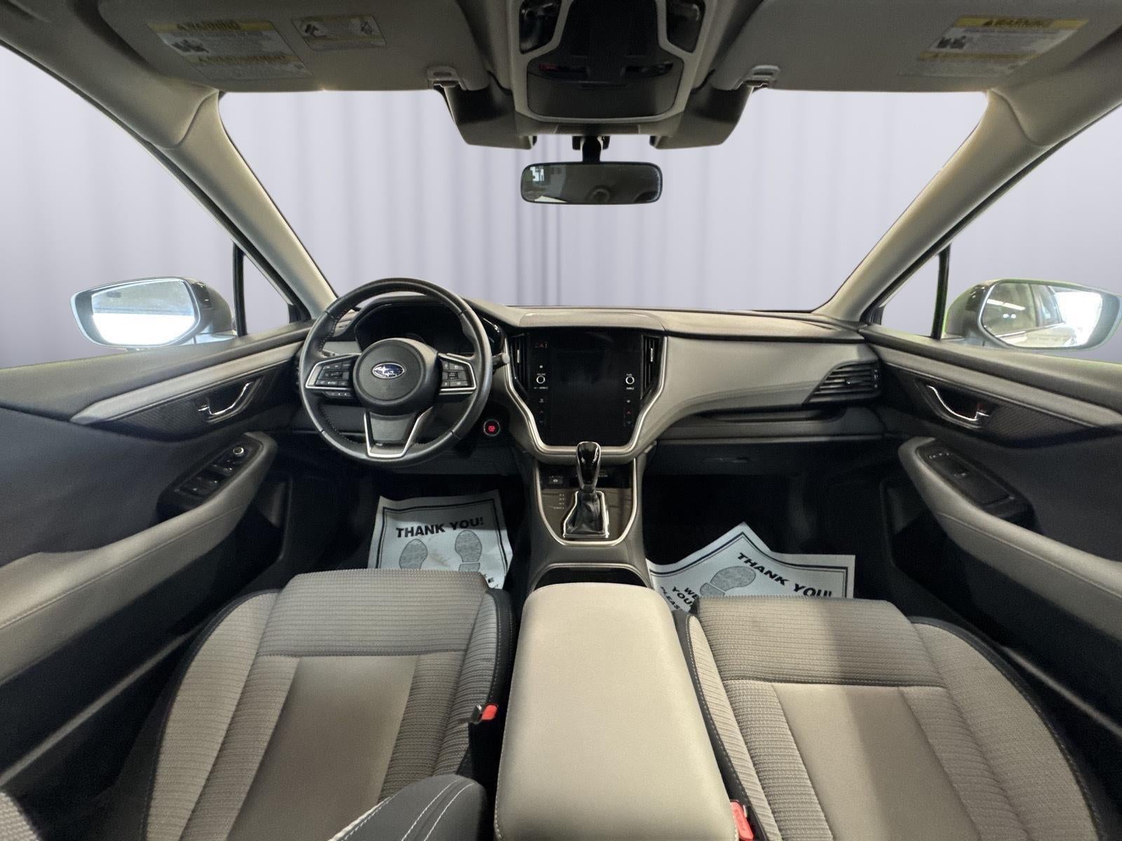 2023 Subaru Outback Premium