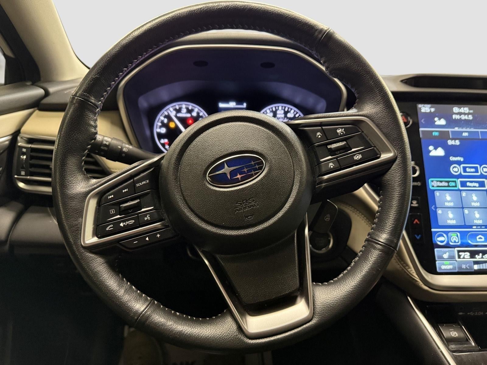 2023 Subaru Outback Limited