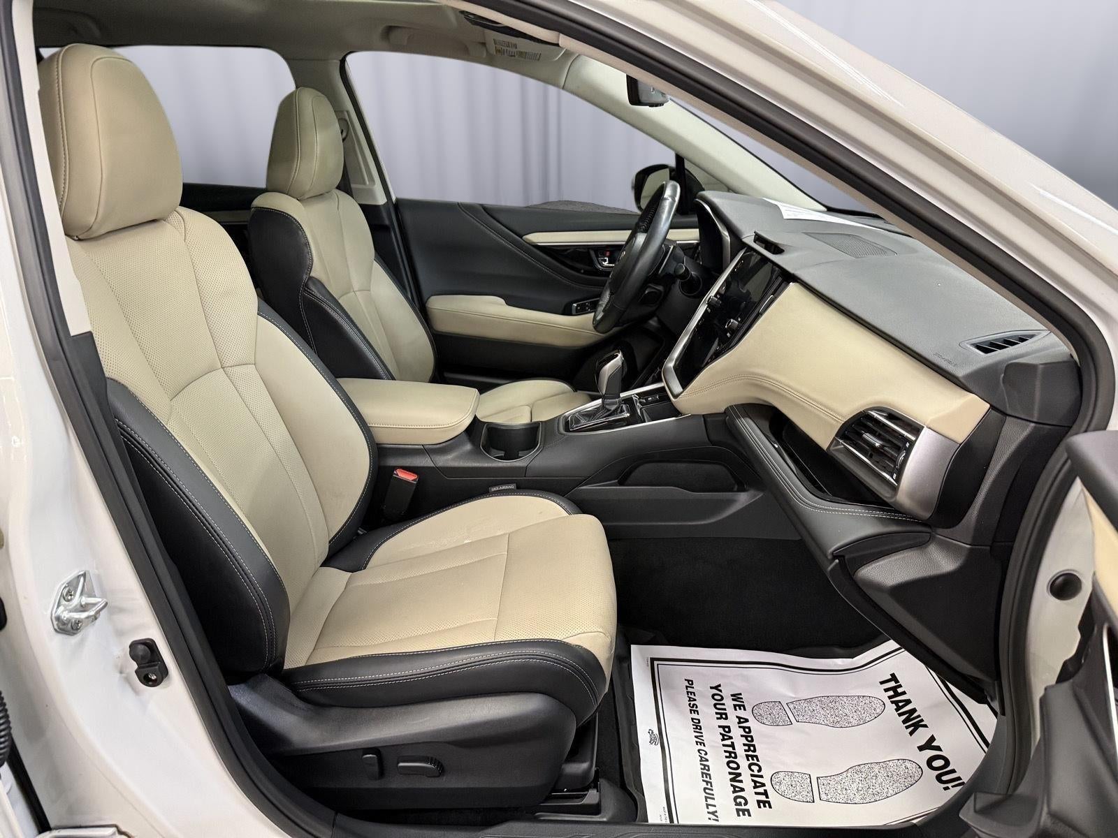 2023 Subaru Outback Limited