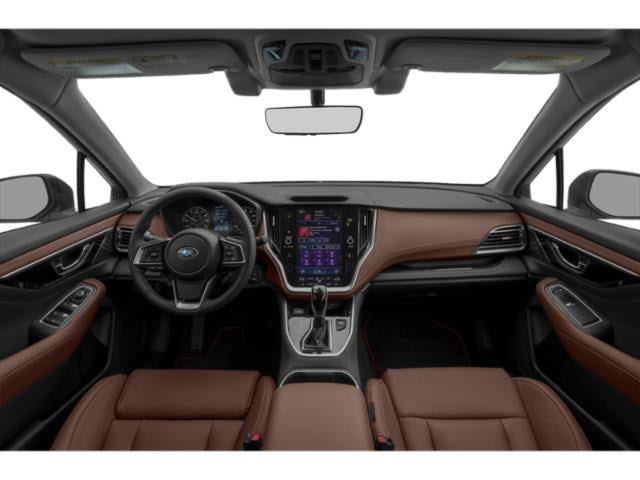 2022 Subaru Outback Touring
