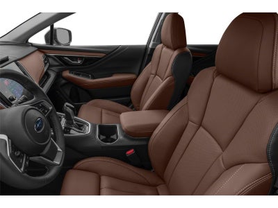 2022 Subaru Outback Touring