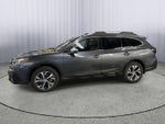 2022 Subaru Outback Touring