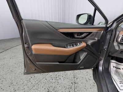 2022 Subaru Outback Touring