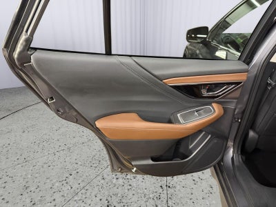 2022 Subaru Outback Touring