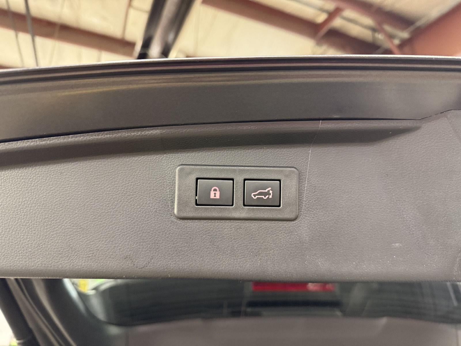 2022 Subaru Outback Touring