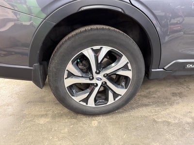 2022 Subaru Outback Touring