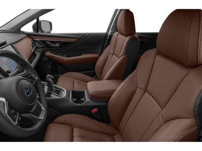 2022 Subaru Outback Touring