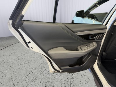 2020 Subaru Outback Onyx Edition XT