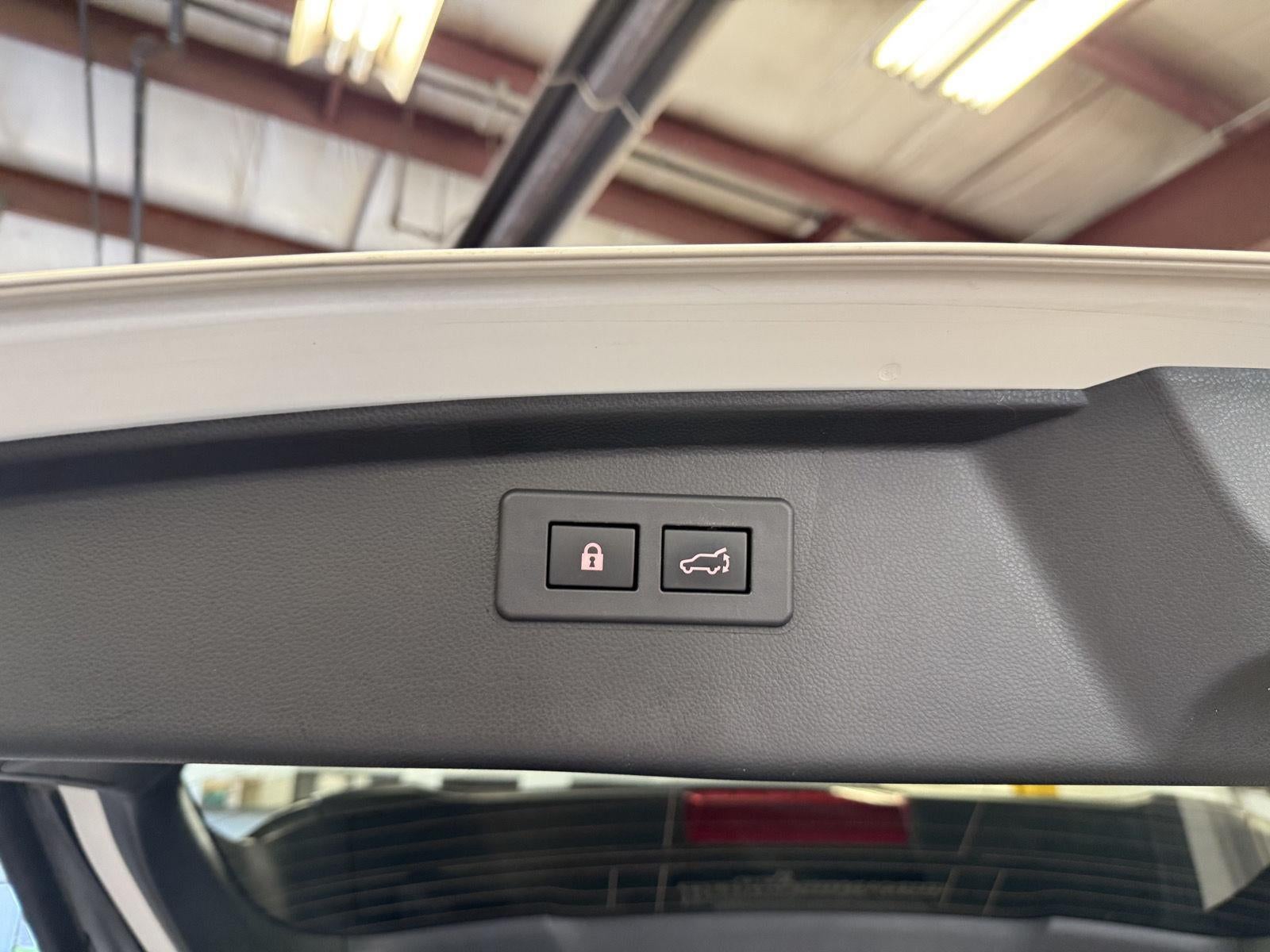 2020 Subaru Outback Onyx Edition XT