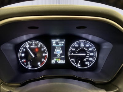 2022 Subaru Outback Limited XT