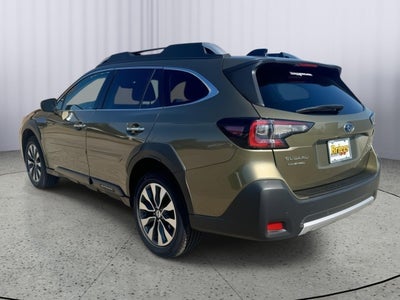 2024 Subaru Outback Touring XT