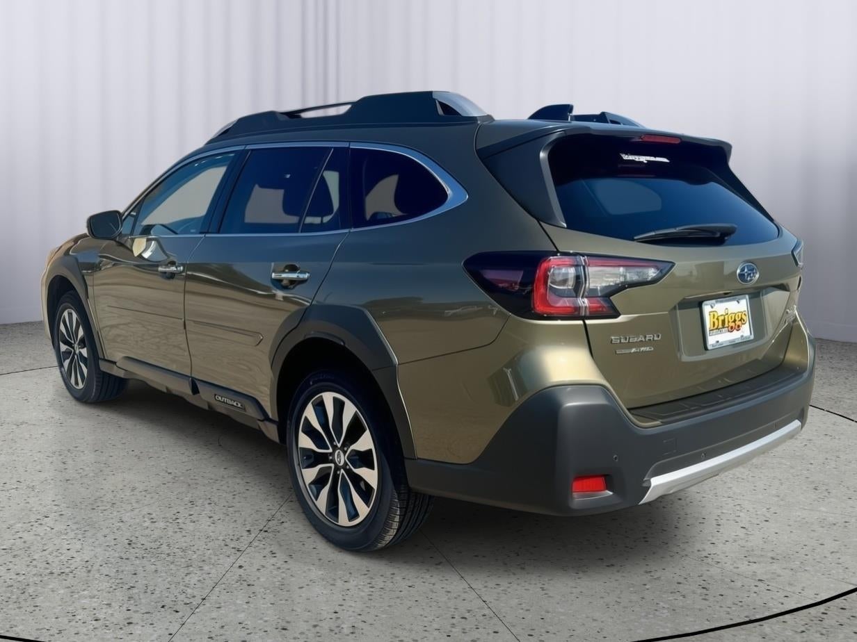 2024 Subaru Outback Touring XT
