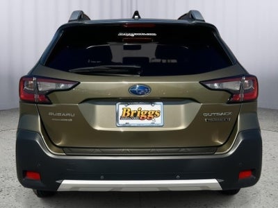 2024 Subaru Outback Touring XT