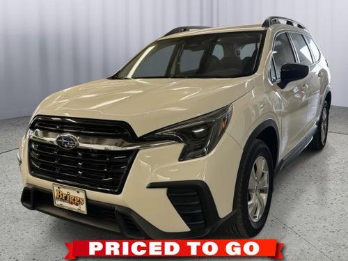 2024 Subaru Ascent BASE