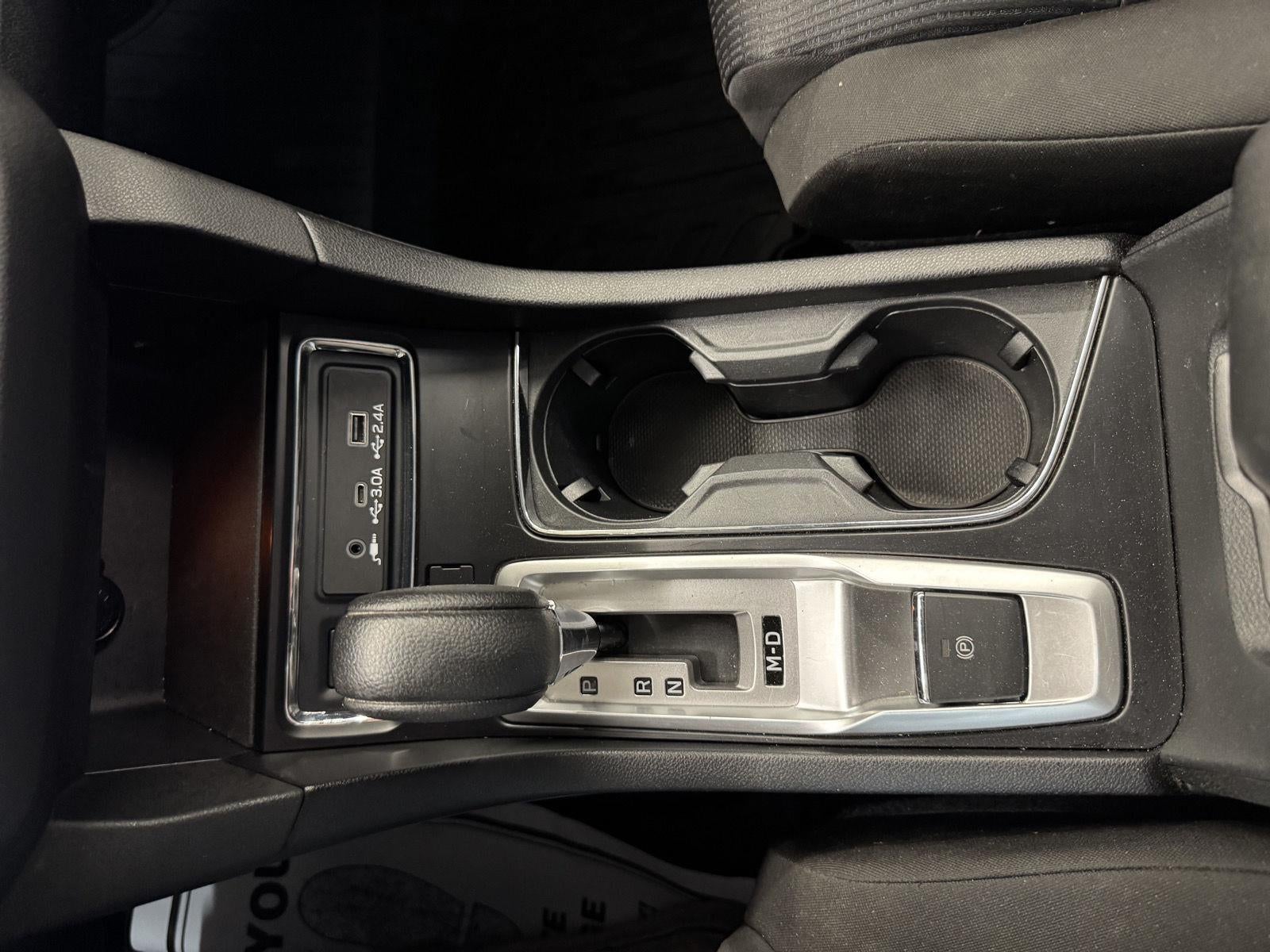 2024 Subaru Ascent BASE