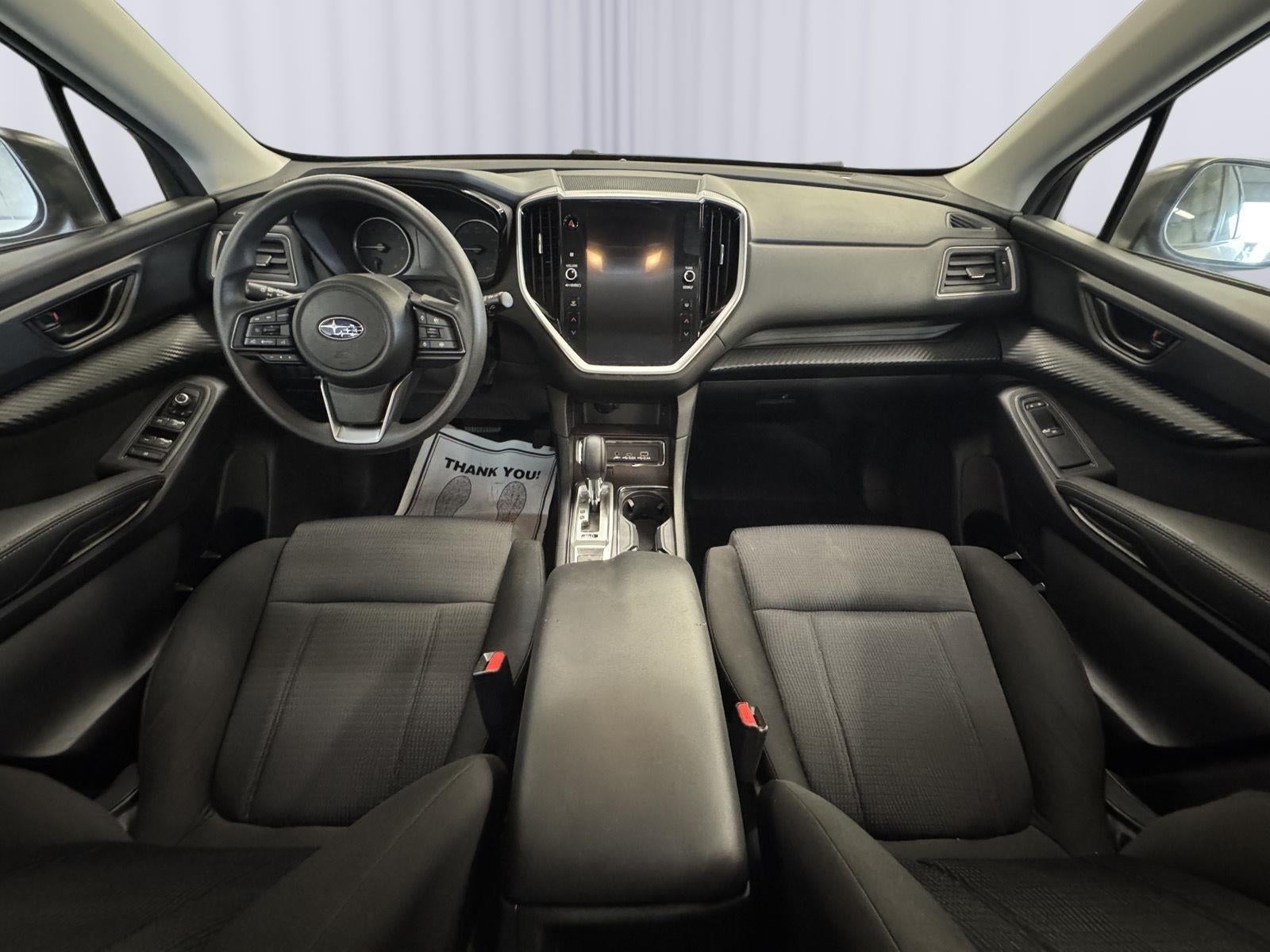 2024 Subaru Ascent BASE