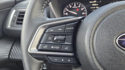 2025 Subaru Ascent Premium