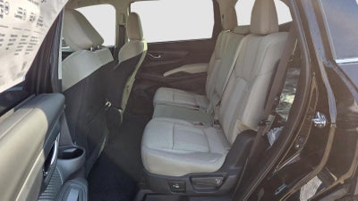 2025 Subaru Ascent Premium