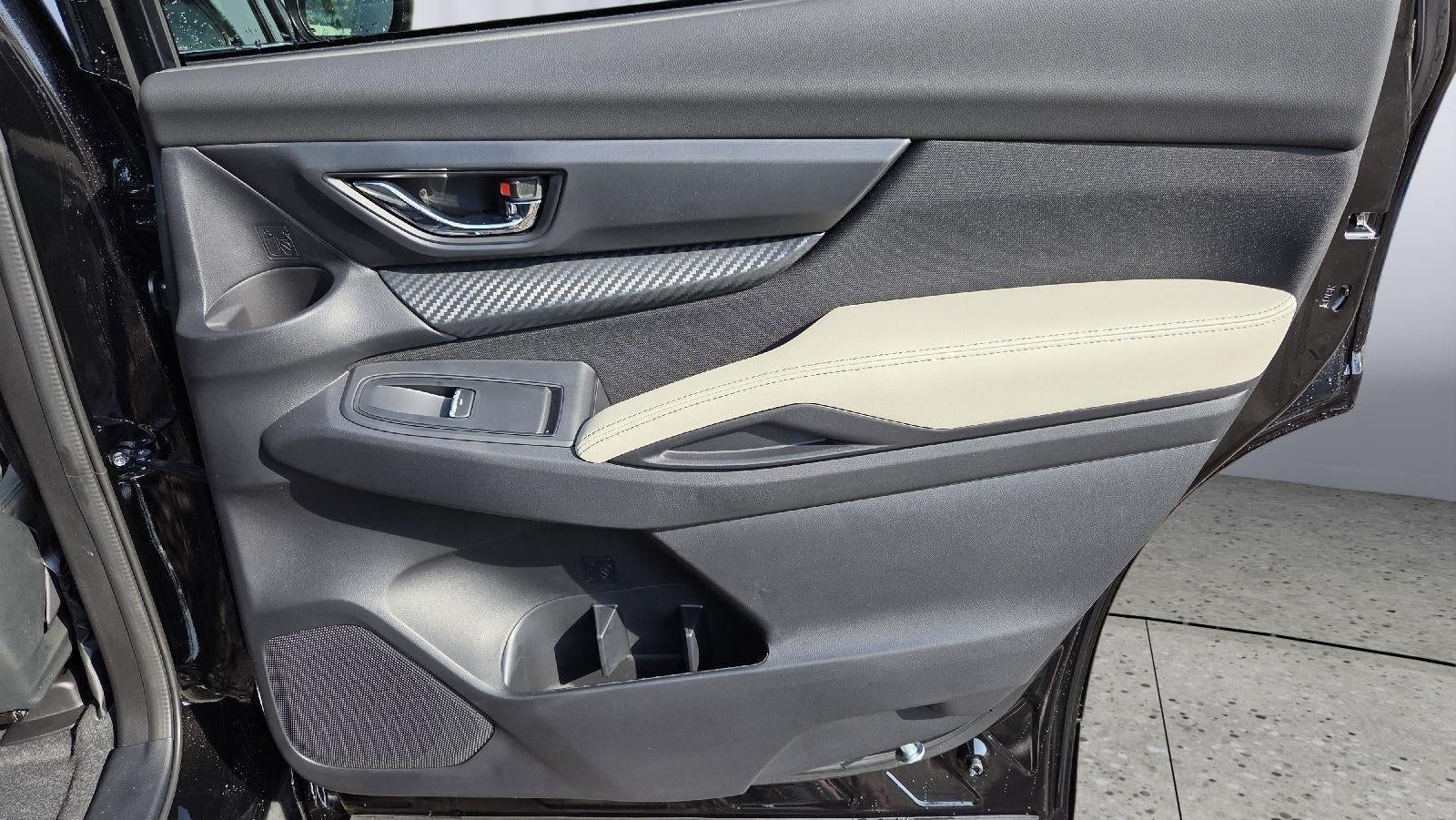 2025 Subaru Ascent Premium