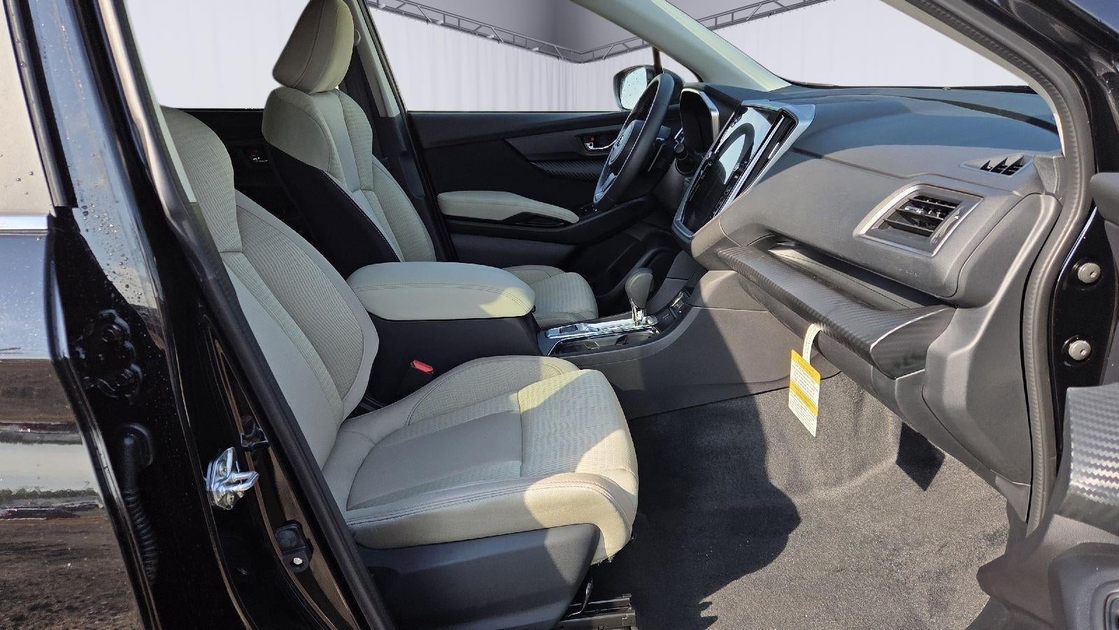 2025 Subaru Ascent Premium