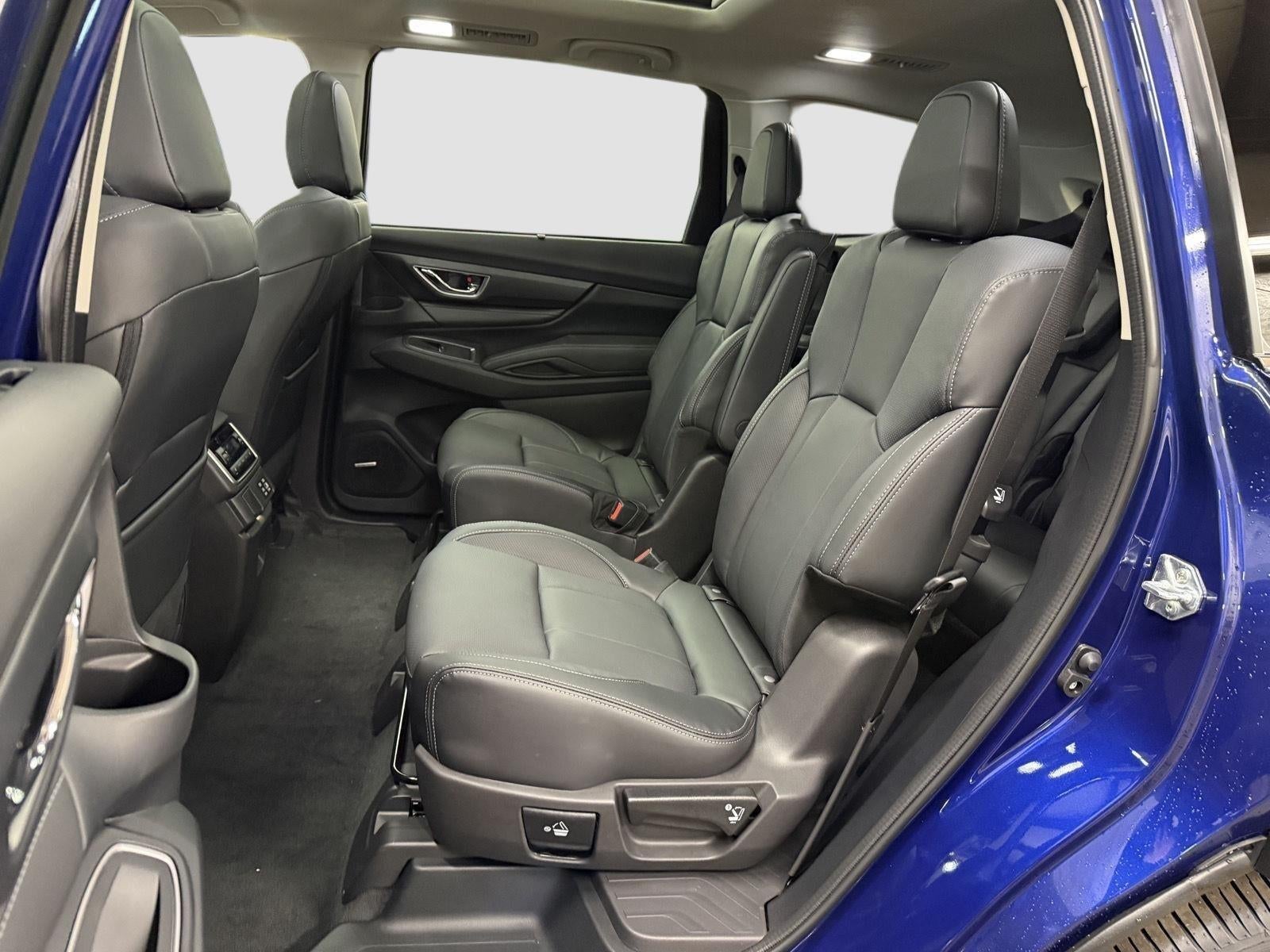 2026 Subaru Ascent Limited